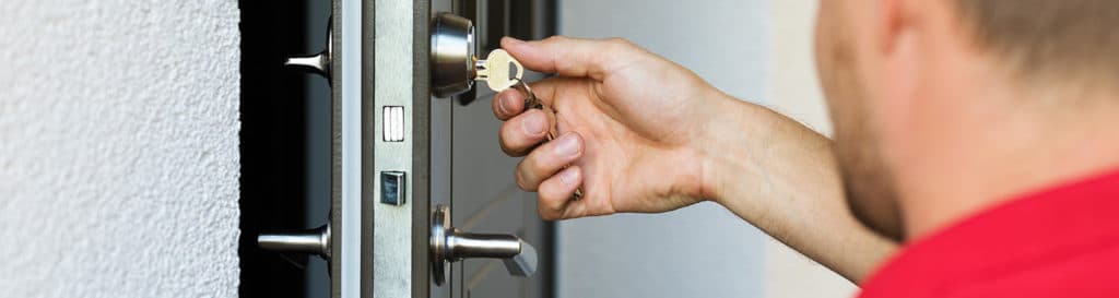 Schlüsseldienst für Neureut
